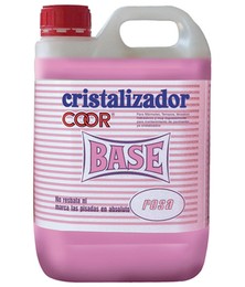 Coor Pink Base