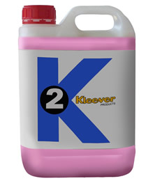 Kleever K2 Crystallizer