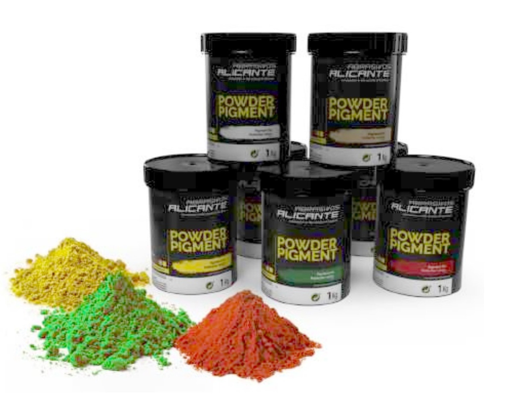 Powder Pigment