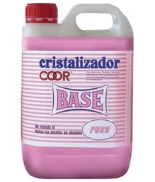 Coor Base Rosa