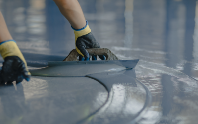 Epoxy Flooring: The Perfect Blend of Durability and Elegance for Modern Spaces