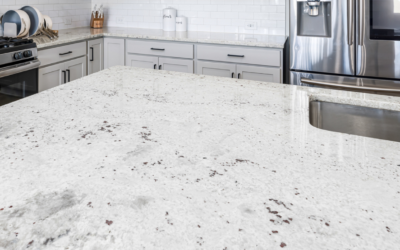 Protecting Your Stone Surfaces with MORE® AntiEtch: What You Need to Know